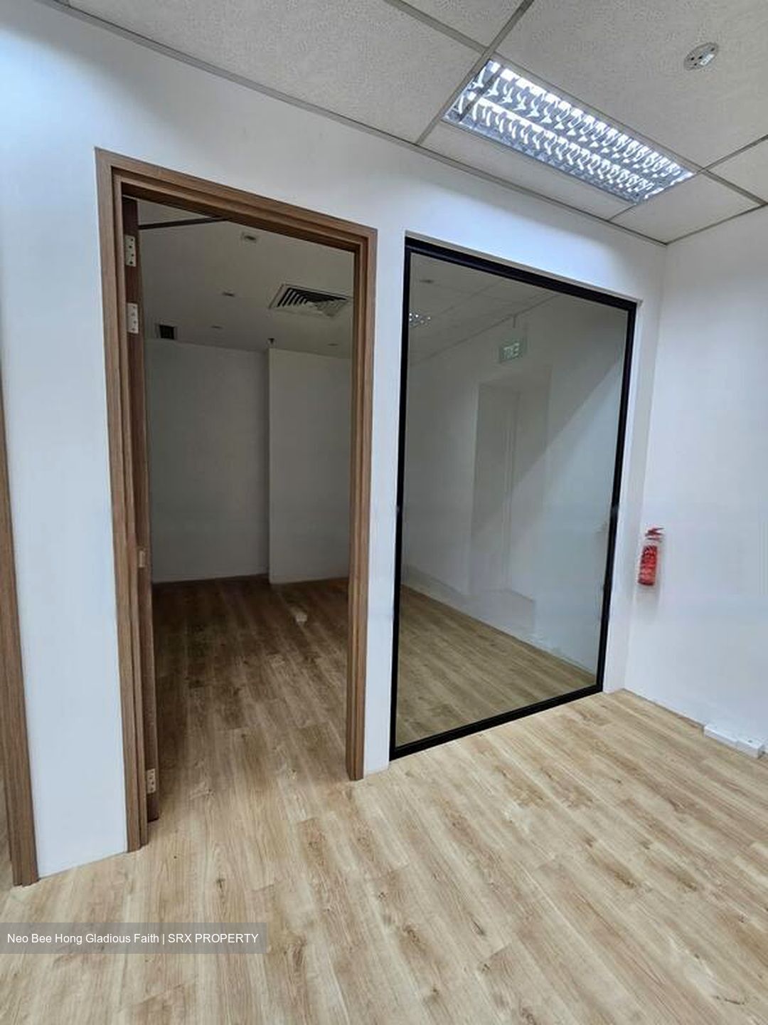 One Fullerton (D1), Office #460754331